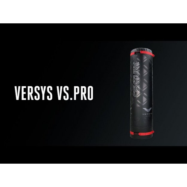 Punching Ball et Grappling Century Versys VS1 Pro