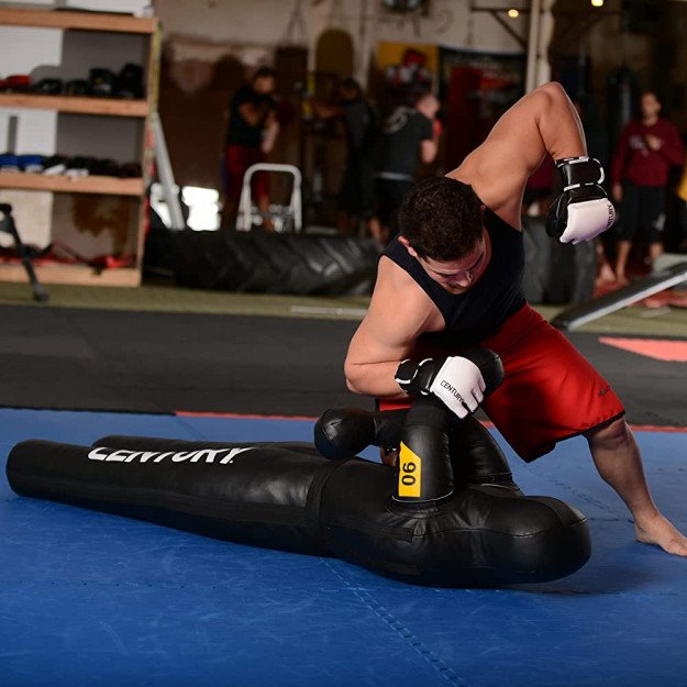Mannequin de Grappling Century 1,60 m / 33 kg