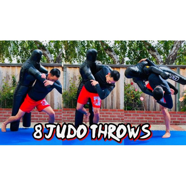 Mannequin de Grappling Century 1.70 m / 41 kg