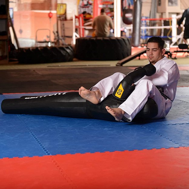 Mannequin de Grappling Century 1.70 m / 41 kg