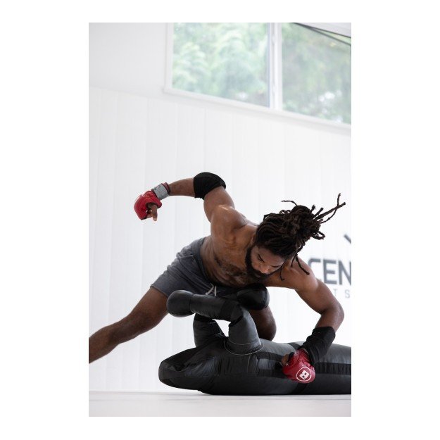 Mannequin de Grappling Century 1.85 m / 55 kg