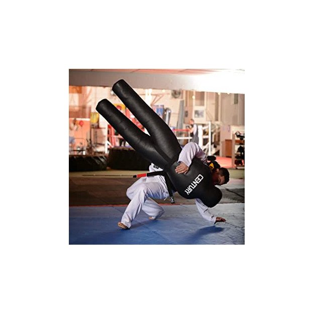 Mannequin de Grappling Century 1.85 m / 55 kg