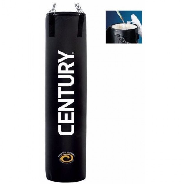 Sac de sales frappe century