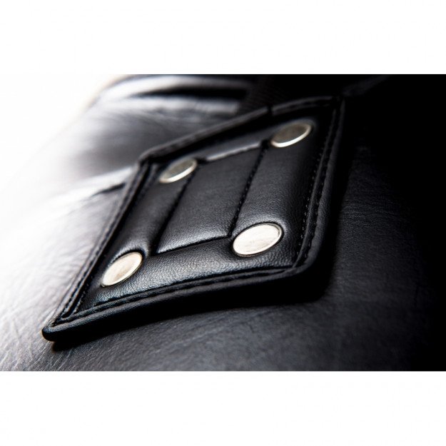 Sac de Frappe Elion Cuir 130cm