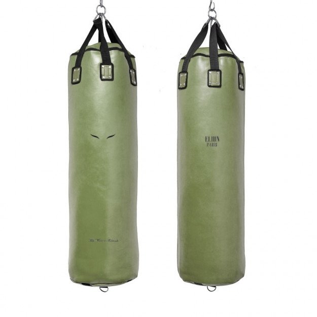 Sac de Frappe Elion Cuir 130cm