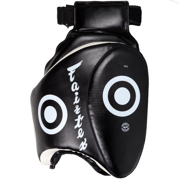Protège Cuisses Fairtex TP3