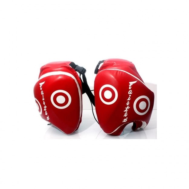 Protège Cuisses Fairtex TP3