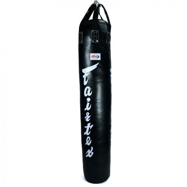 Sac de frappe Fairtex - lecoinduring