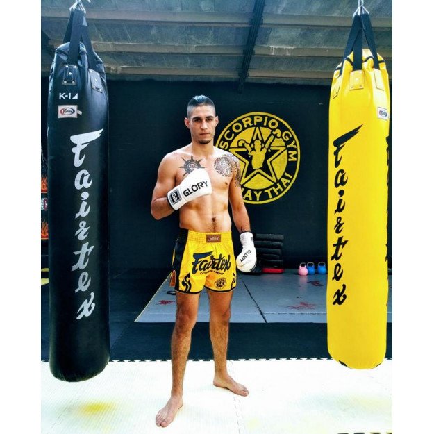 Sac de Frappe Fairtex HB6 180cm