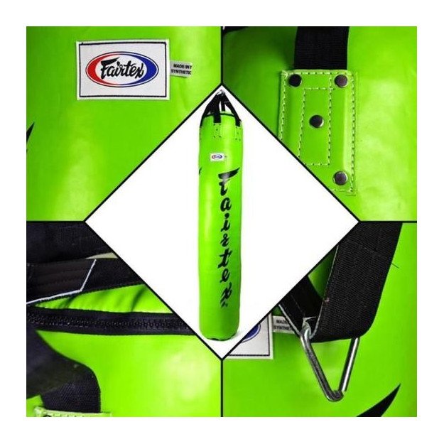Sac de clearance frappe fairtex