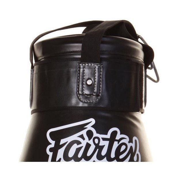 Sac de Frappe et Grappling Fairtex TB1
