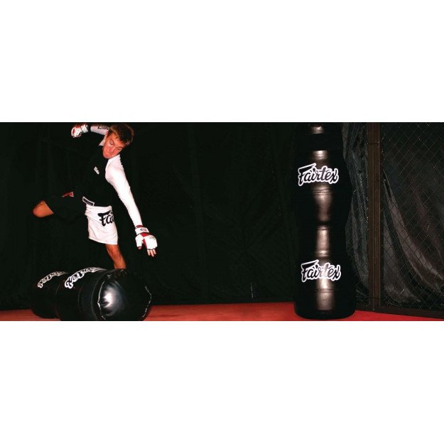 Sac de Frappe et Grappling Fairtex TB1