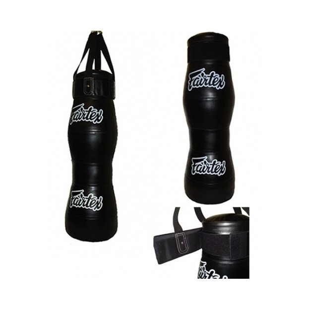 Sac de Frappe et Grappling Fairtex TB1