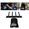 Sac de Frappe et Grappling Fairtex TB1