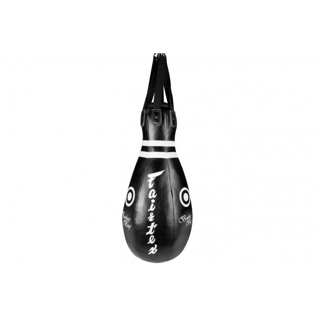 Sac de Frappe Uppercut Fairtex HB10
