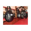 Sac de Frappe Uppercut Fairtex HB11