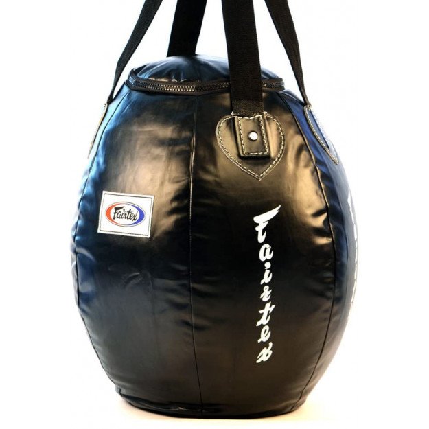 Fairtex sac de frappe 2025