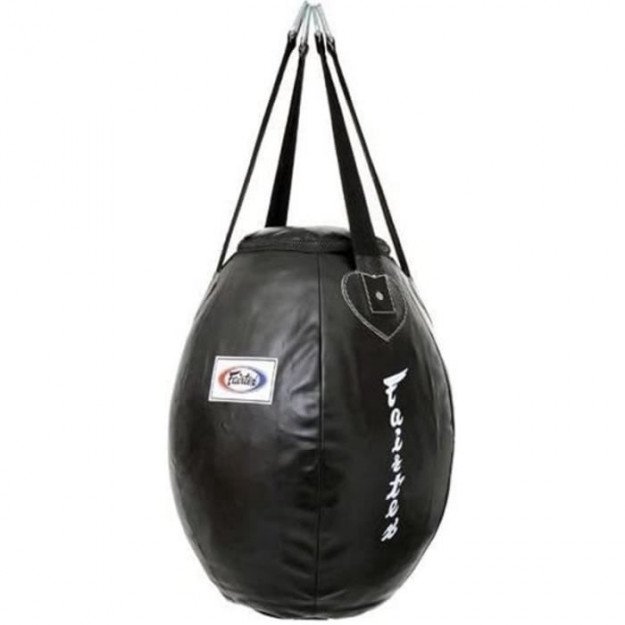 Sac de Frappe Uppercut Fairtex HB11