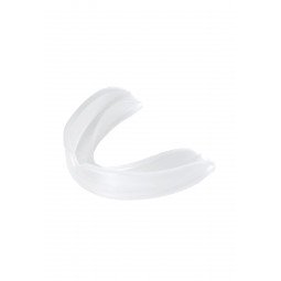 Protège-dents thermoformable