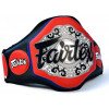 Ceinture de Frappe Fairtex V3