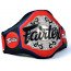 Ceinture de Frappe Fairtex V3