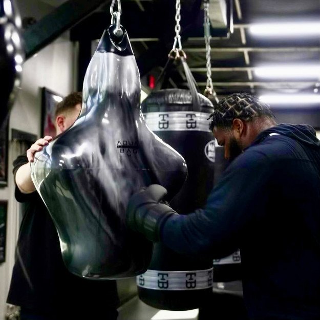 Sac de Frappe Bruiser AquaBag