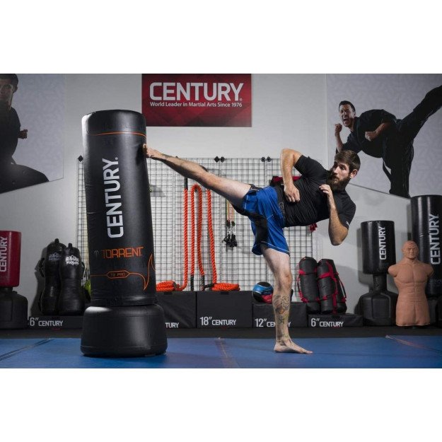 Base de frappe Century Torrent T2 Pro