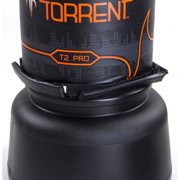 Base de frappe Century Torrent T2 Pro
