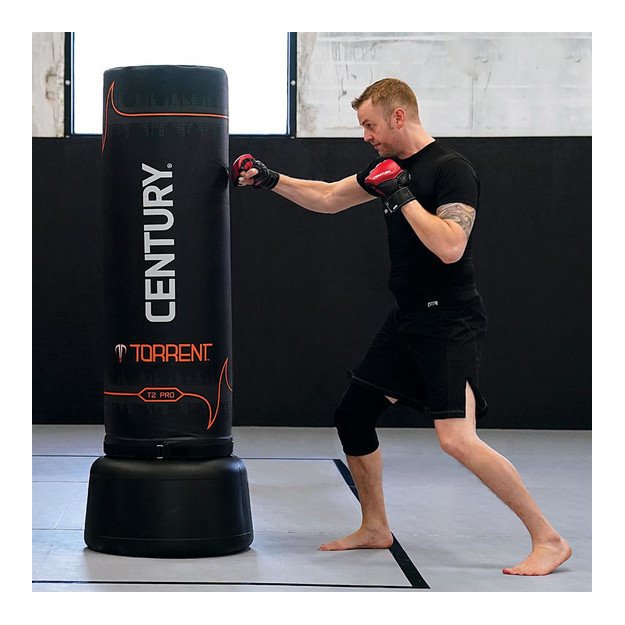 Base de frappe Century Torrent T2 Pro