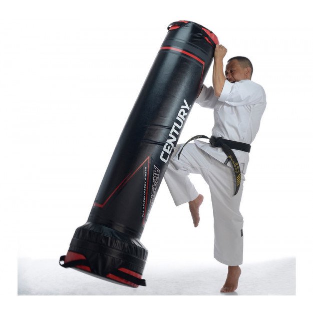 Punching hybride Century Arashi 770