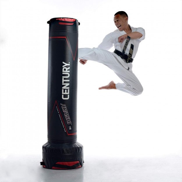 Punching hybride Century Arashi 770