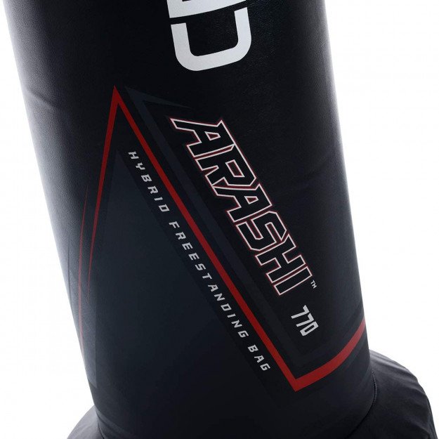 Punching hybride Century Arashi 770