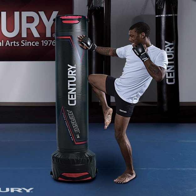 Punching hybride Century Arashi 770