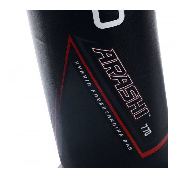 Punching hybride Century Arashi 770