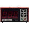 Timer de Boxe Booster DT4
