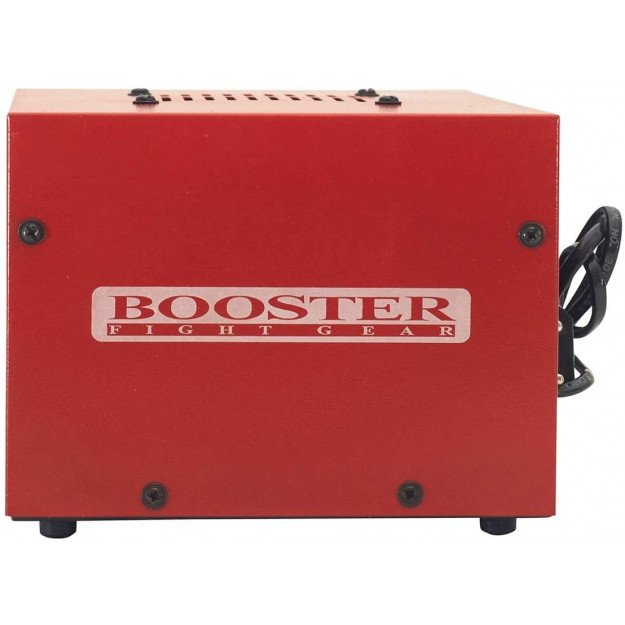 Timer de Boxe Booster DT4