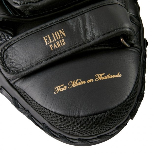 Pattes d'ours de Boxe courbées Thaïlande taille M