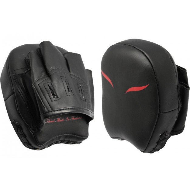 Pattes d'ours de Boxe Elion taille S