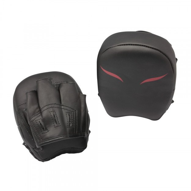 Pattes d'ours de Boxe Elion taille S