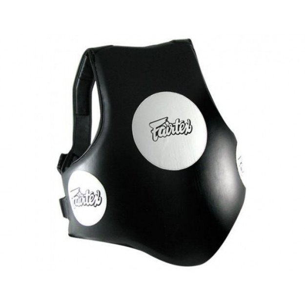 Veste de protection Fairtex TV1