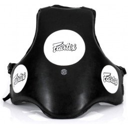 Veste de protection Fairtex TV1