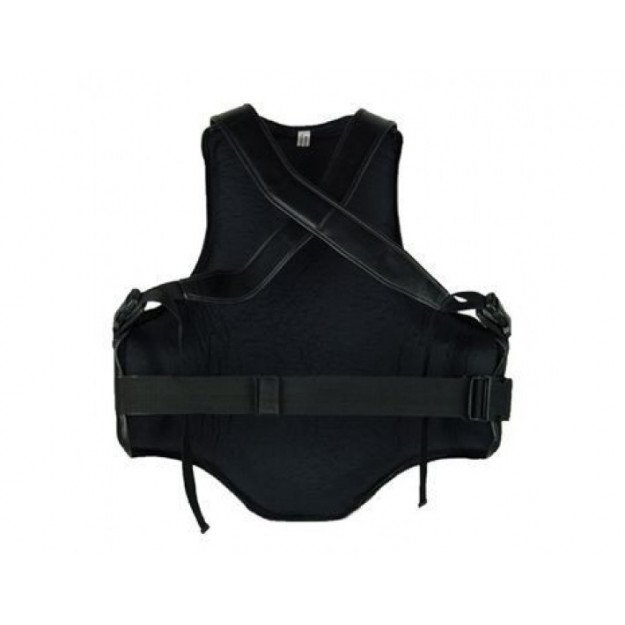 Veste de protection Fairtex TV1