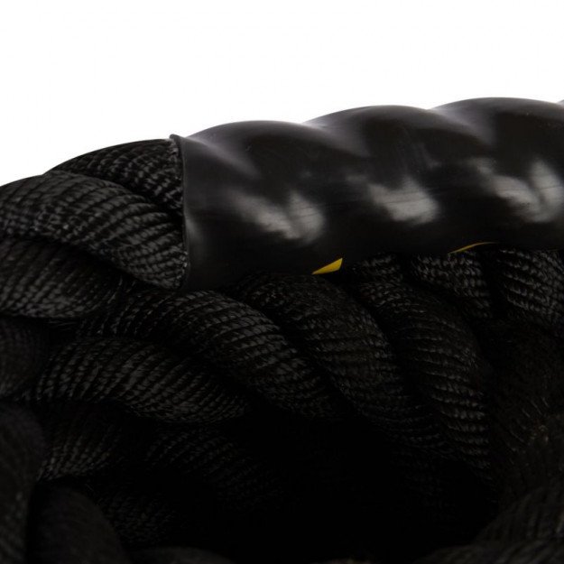 Battle Rope Metal Boxe