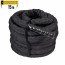 Battle Rope Metal Boxe