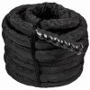 Battle Rope Metal Boxe