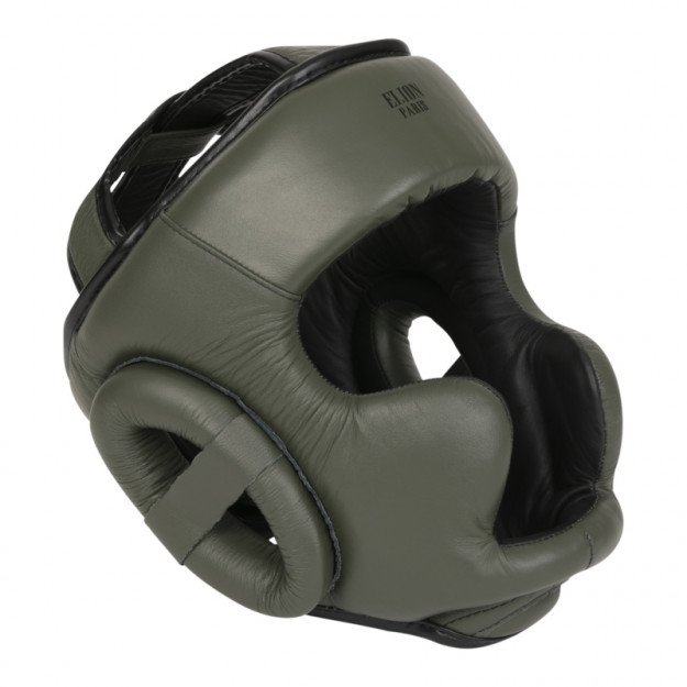 Casque de Boxe intégral Elion