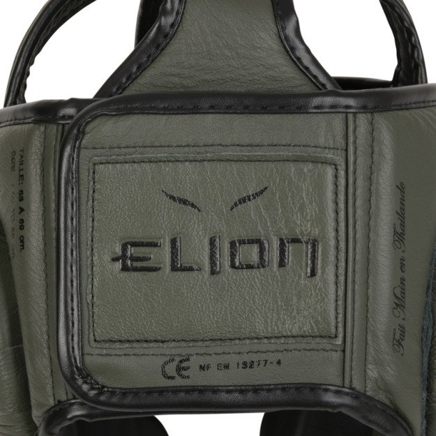 Casque de Boxe intégral Elion