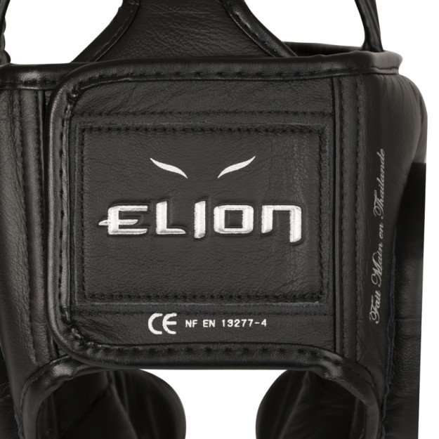 Casque de Boxe intégral Elion