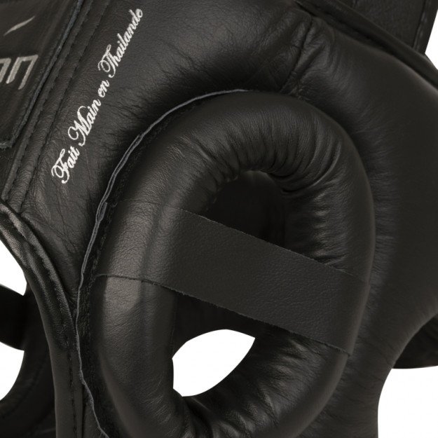 Casque de Boxe intégral Elion