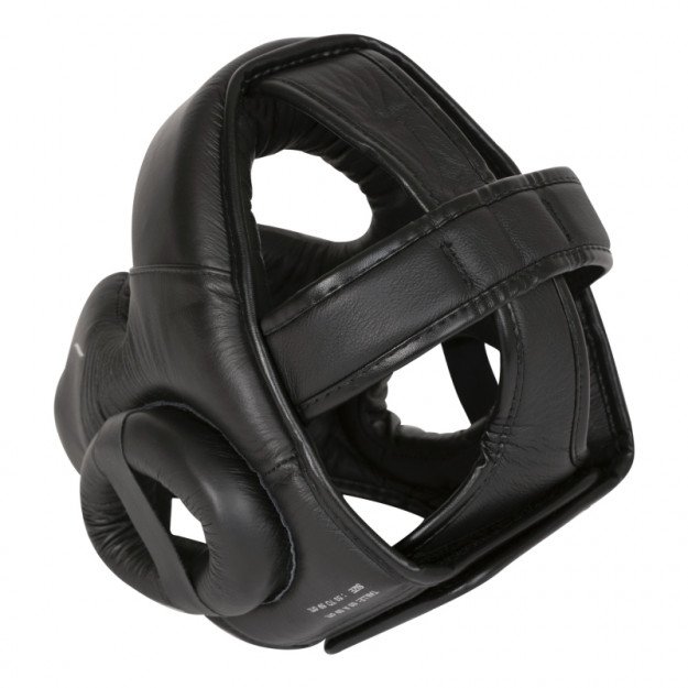 Casque de Boxe intégral Elion